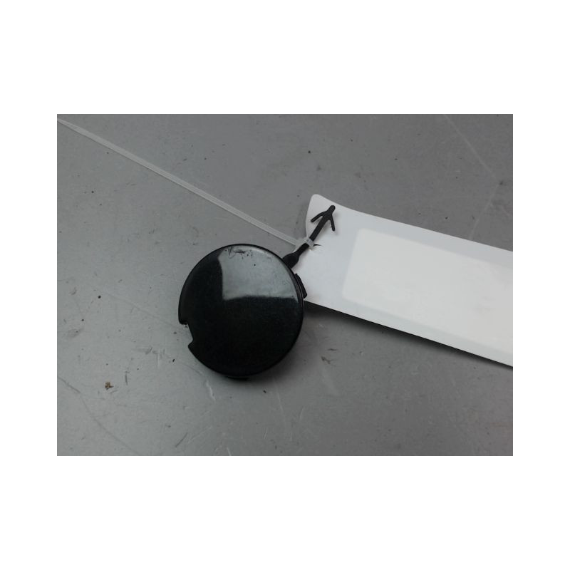 OBTURATEUR COUVRE CROCHET DE BOUCLIER AR DACIA SANDERO II Phase 1 2012-...