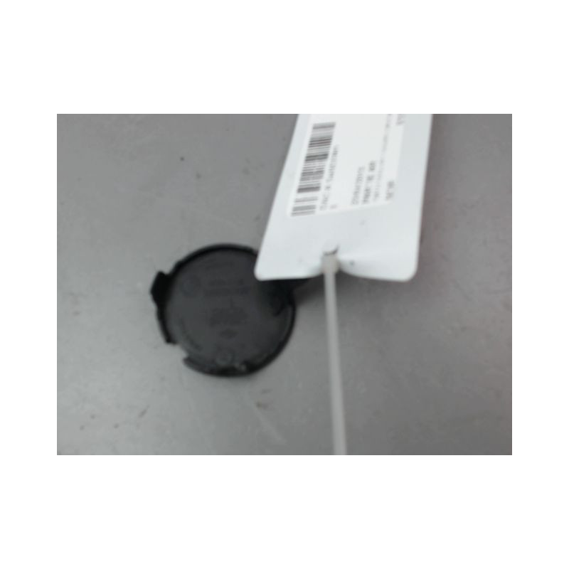 OBTURATEUR COUVRE CROCHET DE BOUCLIER AR DACIA SANDERO II Phase 1 2012-...