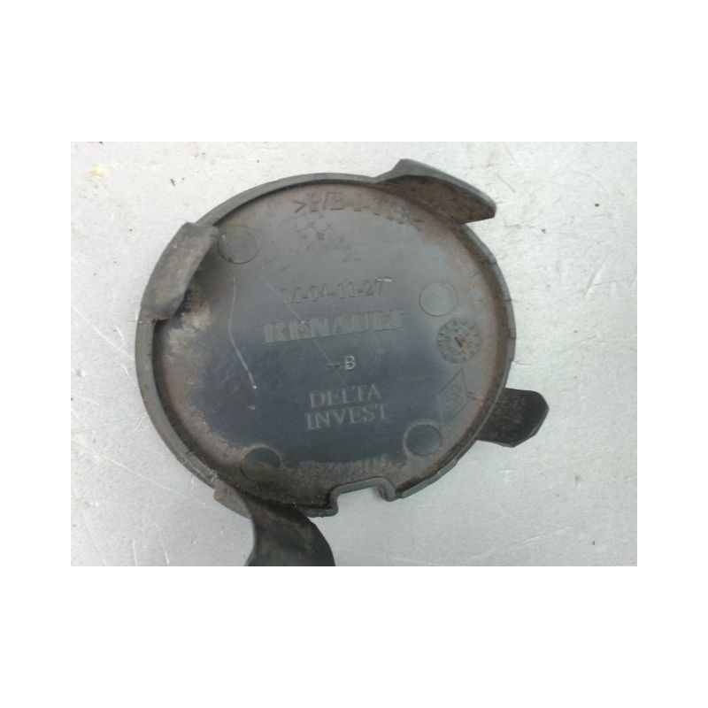 OBTURATEUR COUVRE CROCHET DE BOUCLIER AV DACIA SANDERO II Phase 1 2012-...