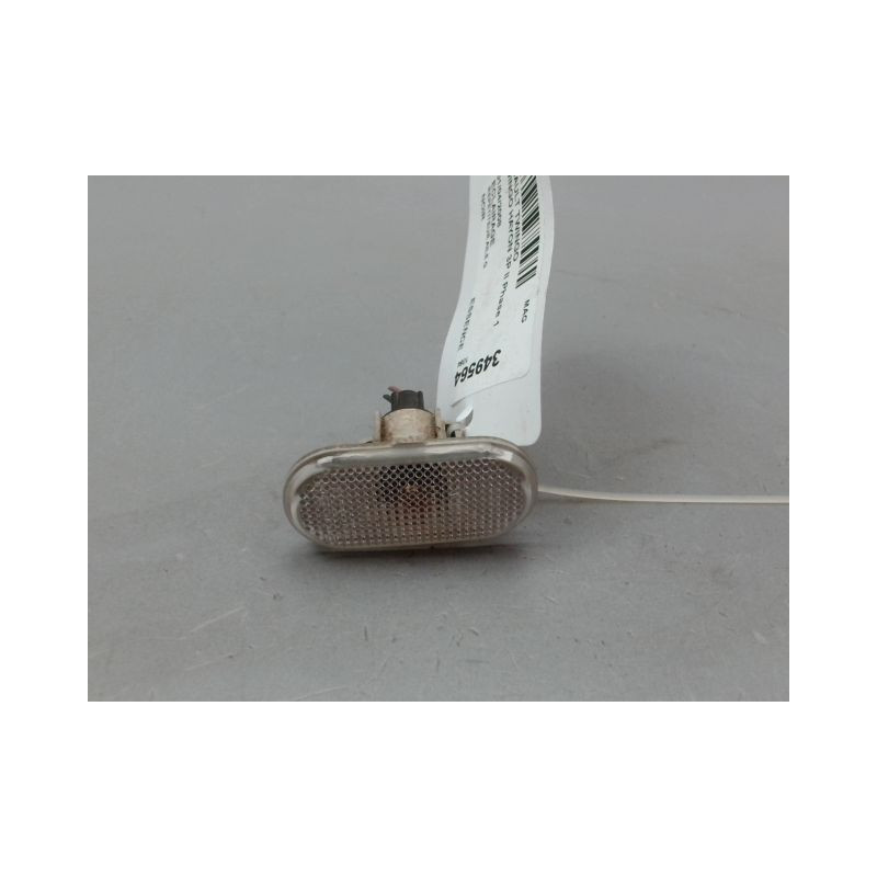 REPETITEUR AILE GAUCHE RENAULT TWINGO II Phase 1 2007-2011