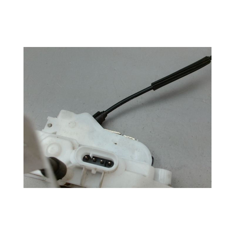SYSTEME CONDAMNATION AVANT DROIT RENAULT TWINGO II Phase 1 2007-2011