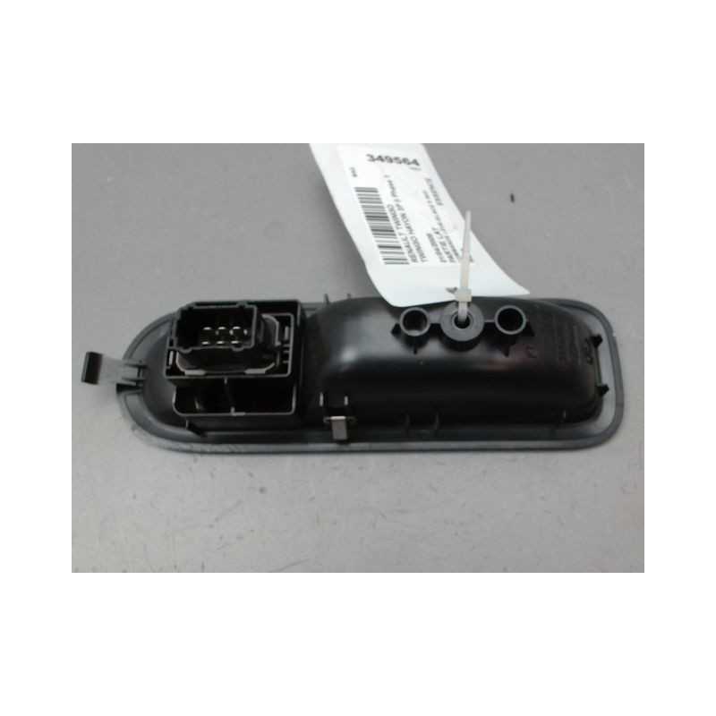 COMMANDE LEVE-GLACE PORTE AVD RENAULT TWINGO II Phase 1 2007-2011