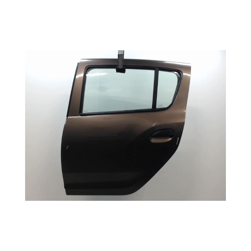 PORTE ARRIERE GAUCHE DACIA SANDERO II Phase 1 2012-...