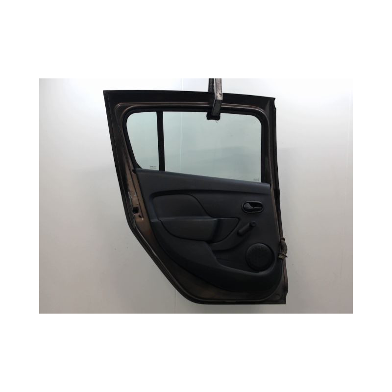 PORTE ARRIERE GAUCHE DACIA SANDERO II Phase 1 2012-...