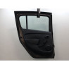 PORTE ARRIERE GAUCHE DACIA SANDERO II Phase 1 2012-...