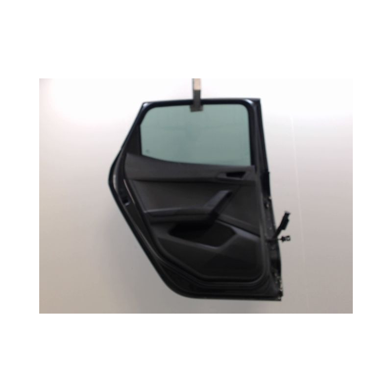 PORTE ARRIERE GAUCHE SEAT IBIZA 2008-
