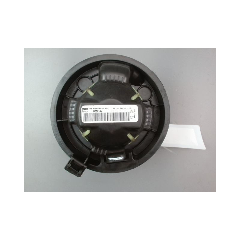 MOTEUR VENTILATEUR CHAUFFAGE PEUGEOT 207 2006-2013