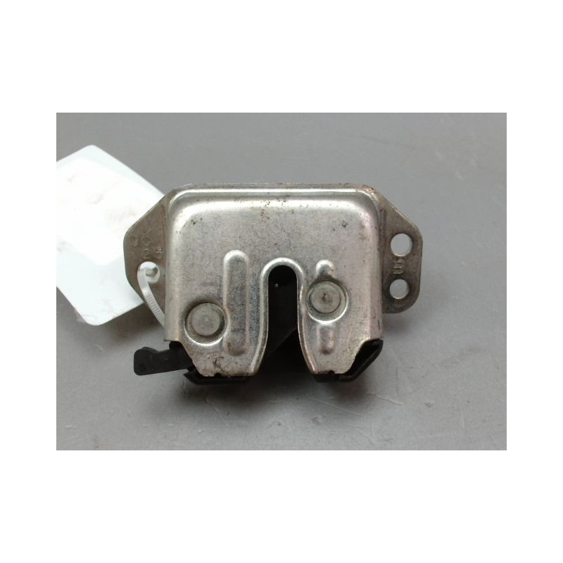 SERRURE HAYON  CHEVROLET SPARK Phase 1 2010-2012