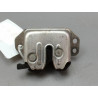 SERRURE HAYON  CHEVROLET SPARK Phase 1 2010-2012