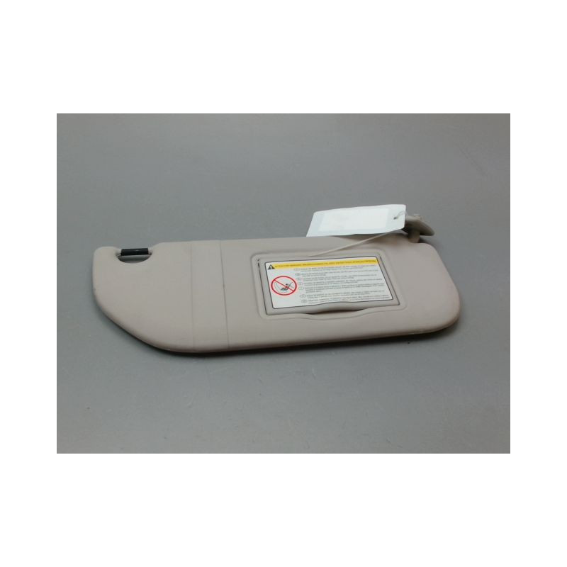 PARE-SOLEIL D CITROEN C3 I Phase 2 2005-2010