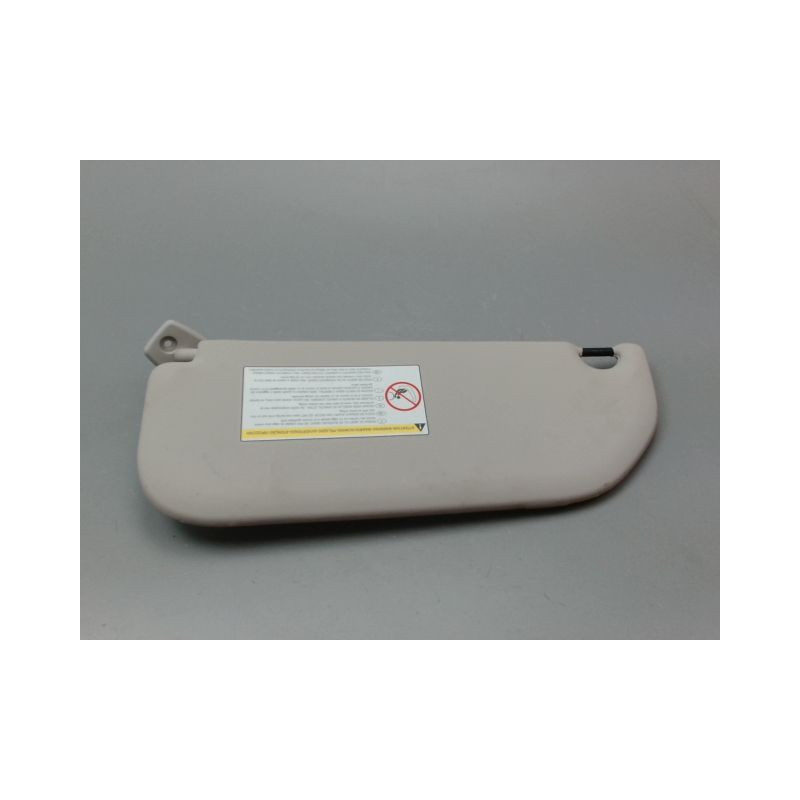 PARE-SOLEIL D CITROEN C3 I Phase 2 2005-2010