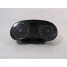 BLOC COMPTEURS VOLKSWAGEN POLO 2009-