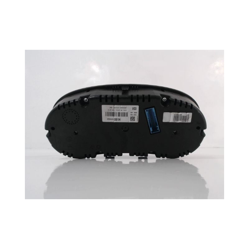 BLOC COMPTEURS VOLKSWAGEN POLO 2009-