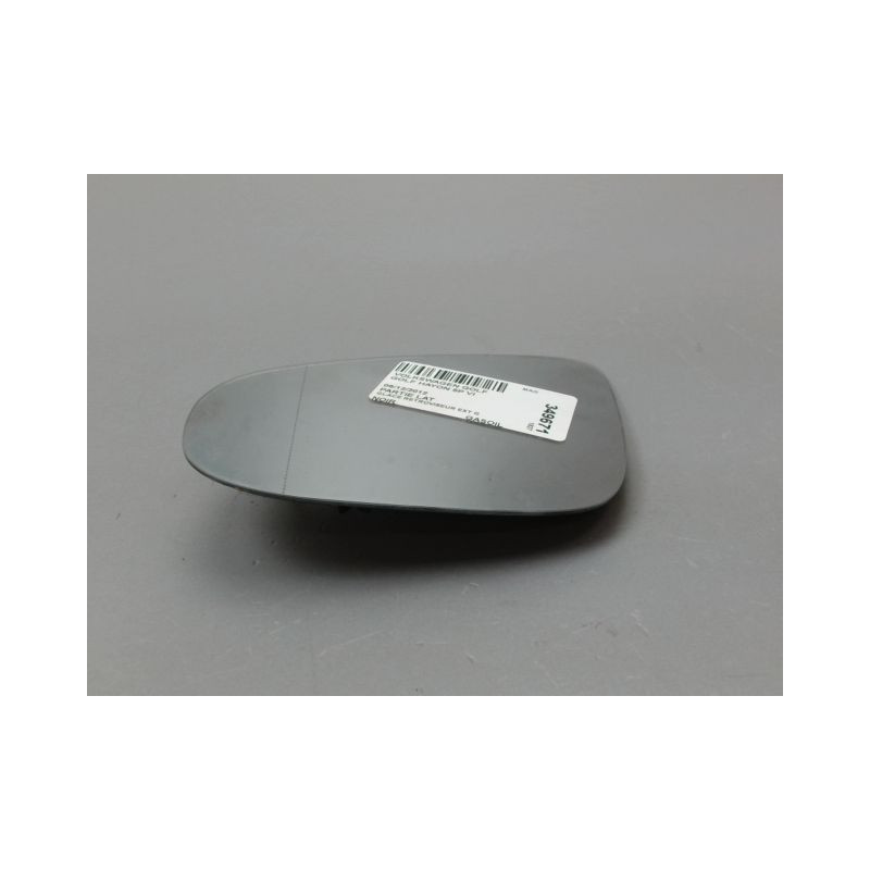 GLACE RETROVISEUR EXT G VOLKSWAGEN GOLF VI 2008-2013