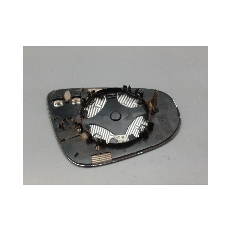 GLACE RETROVISEUR EXT G VOLKSWAGEN GOLF VI 2008-2013