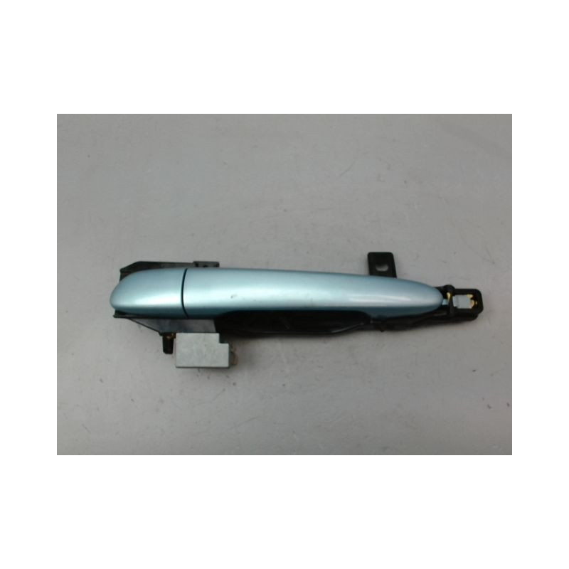 POIGNEE EXTERIEURE PORTE ARRIERE GAUCHE MAZDA 2 II Phase 1 2007-2011
