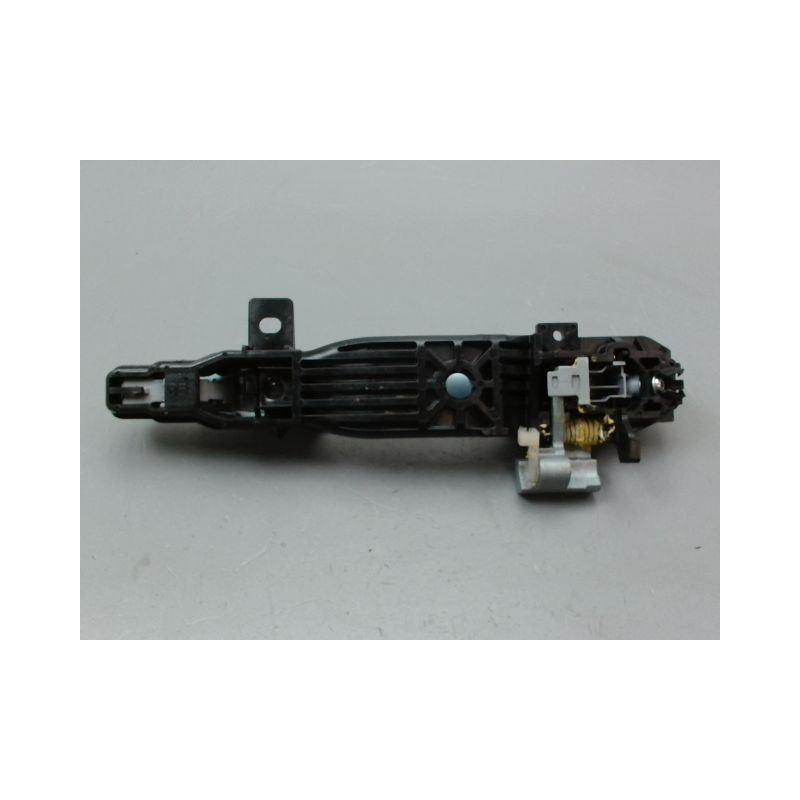 POIGNEE EXTERIEURE PORTE ARRIERE GAUCHE MAZDA 2 II Phase 1 2007-2011