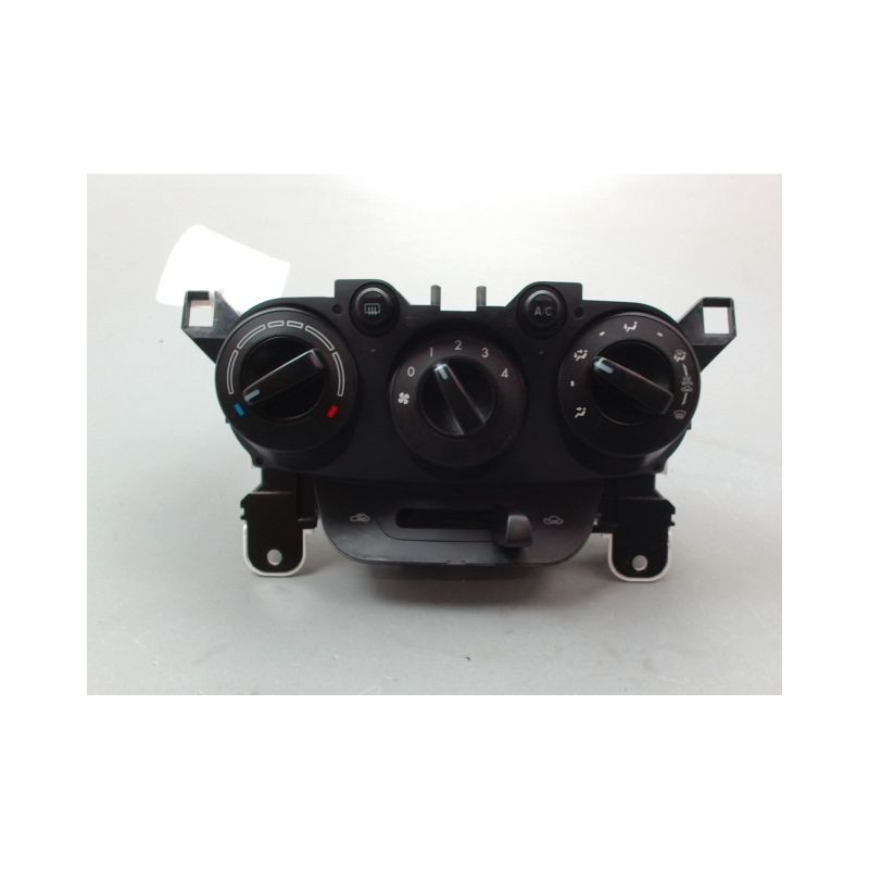 COMMANDE DE CHAUFFAGE MAZDA 2 II Phase 1 2007-2011