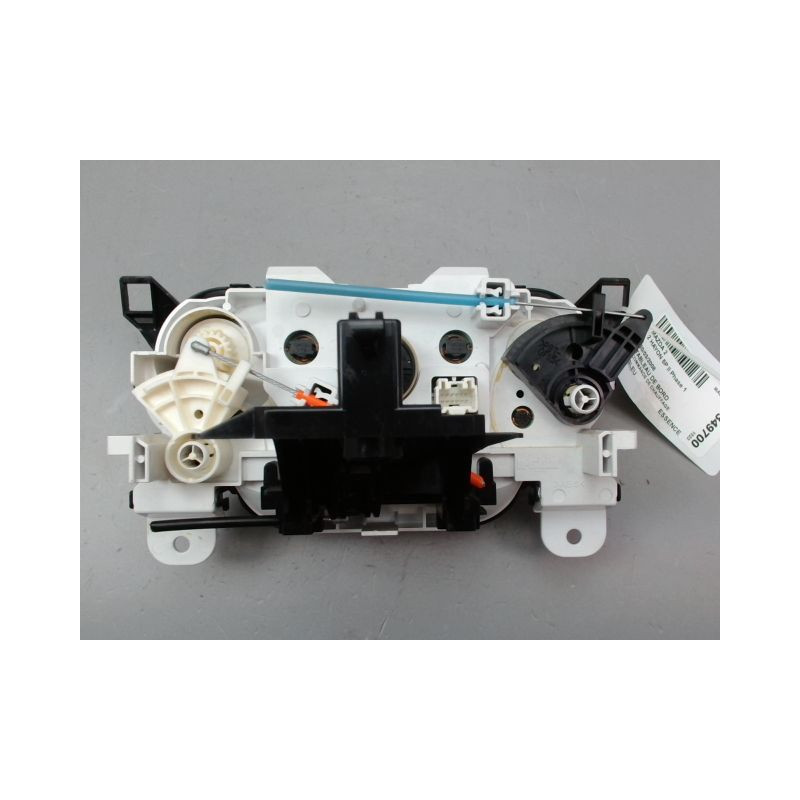 COMMANDE DE CHAUFFAGE MAZDA 2 II Phase 1 2007-2011