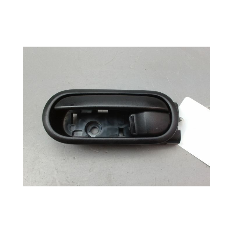 POIGNEE INTERIEURE PORTE ARRIERE GAUCHE MAZDA 2 II Phase 1 2007-2011