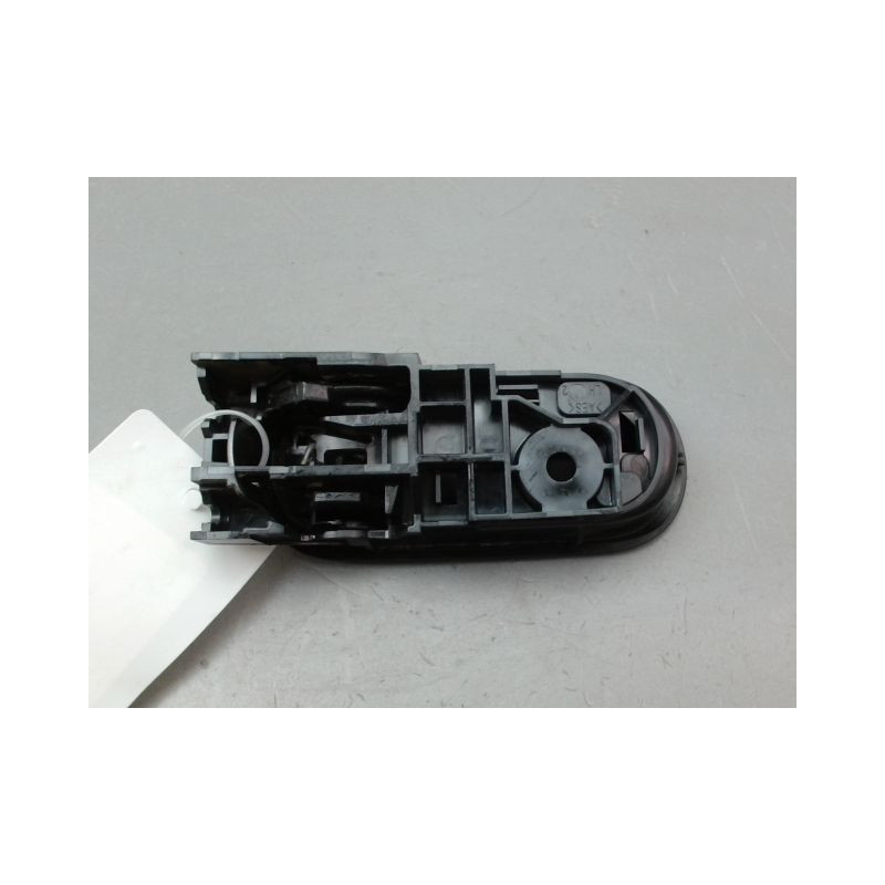 POIGNEE INTERIEURE PORTE ARRIERE GAUCHE MAZDA 2 II Phase 1 2007-2011