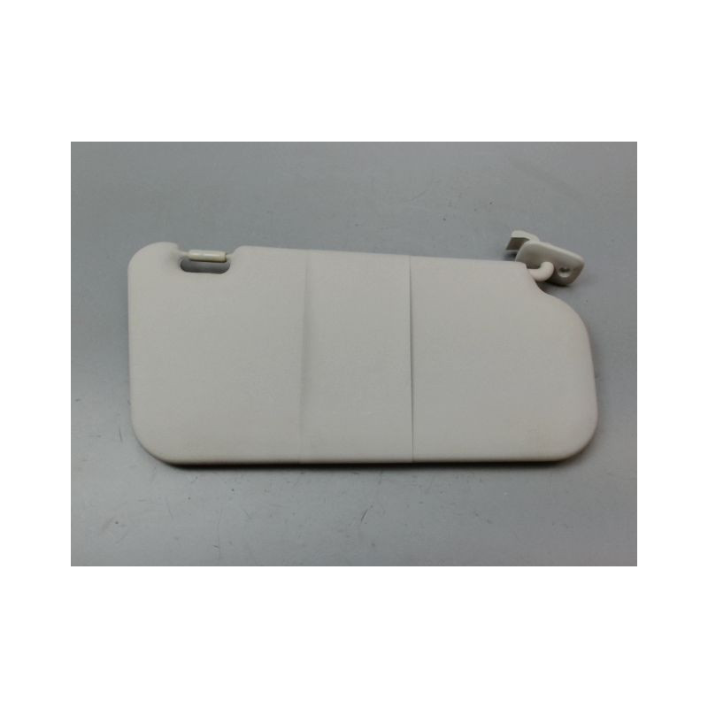 PARE-SOLEIL G MAZDA 2 II Phase 1 2007-2011