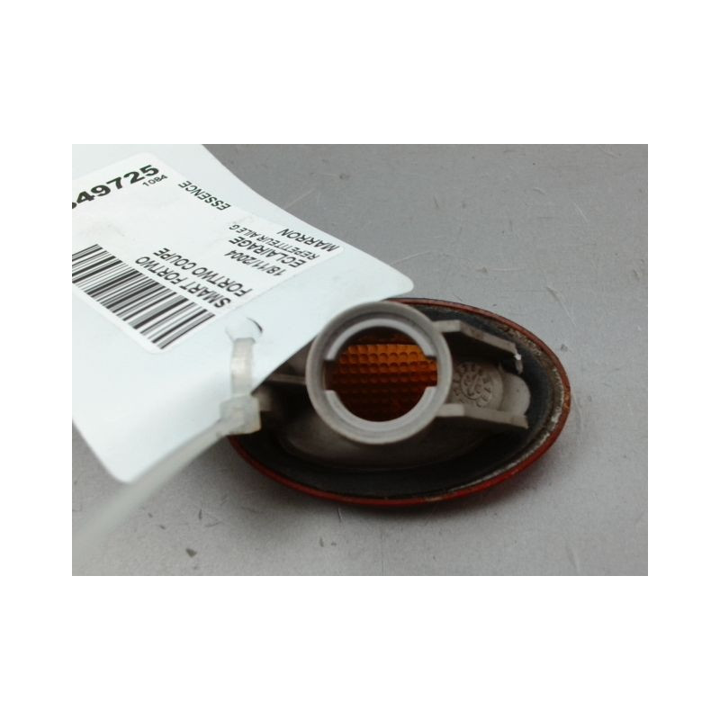 REPETITEUR AILE GAUCHE SMART FORTWO COUPE 3.2002-2006