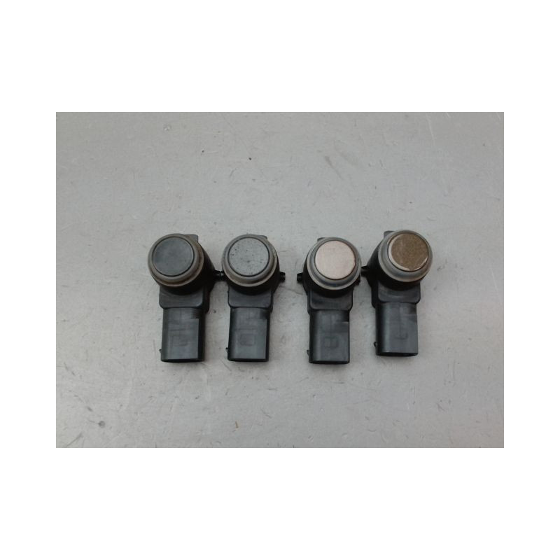 CAPTEUR AIDE STATIONNEMENT AVANT CITROEN C4 II Phase 1 (B71) 2010-2015
