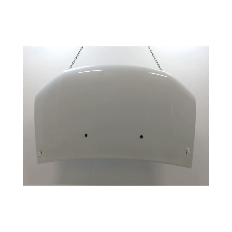 CAPOT DACIA SANDERO II Phase 1 2012-...