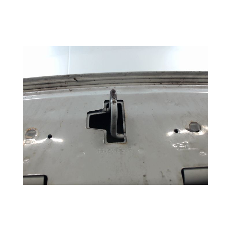 CAPOT DACIA SANDERO II Phase 1 2012-...