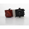 BOUTON DE WARNING RENAULT MEGANE II PH1 02-05
