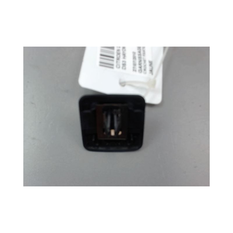 CROCHET FIXATION PARE SOLEIL D CITROEN DS3 Phase 1 (A55) 2009-2014