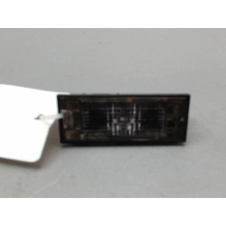 ECLAIREUR PLAQUE DE POLICE G