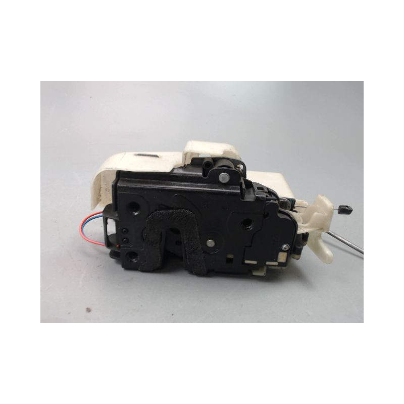SYSTEME CONDAMNATION AVANT GAUCHE VOLKSWAGEN POLO IV Phase 2 (9N) 2005-2009