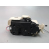 SYSTEME CONDAMNATION AVANT GAUCHE VOLKSWAGEN POLO IV Phase 2 (9N) 2005-2009