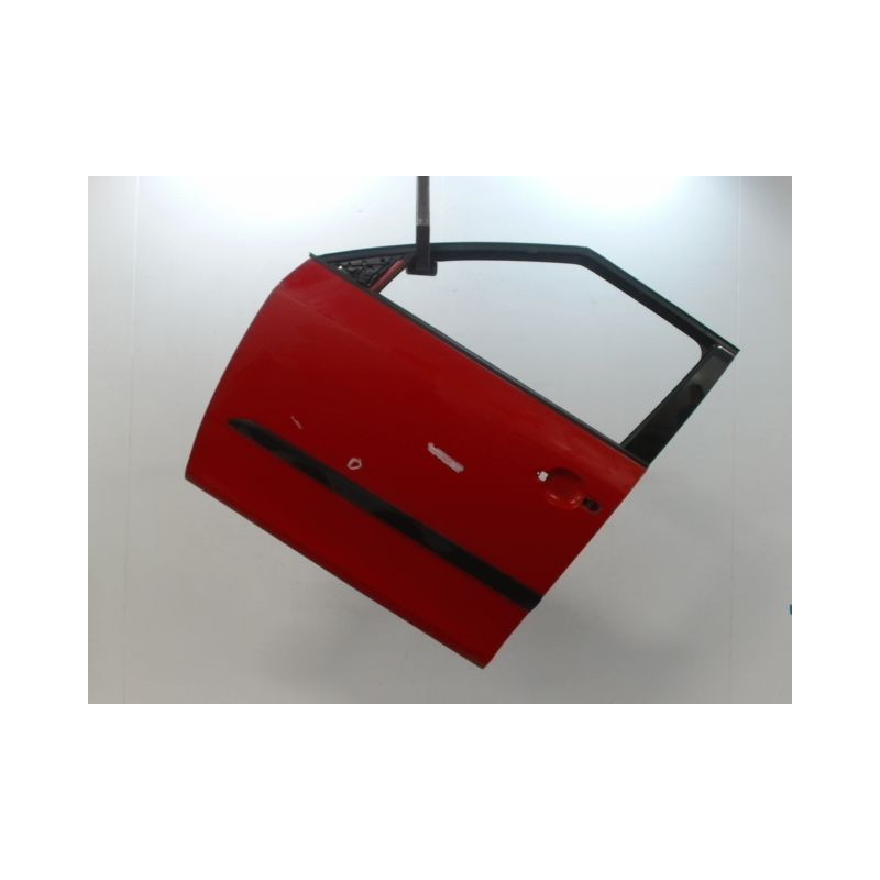 PORTE AVANT GAUCHE SKODA FABIA