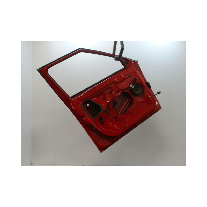 PORTE AVANT GAUCHE SKODA FABIA