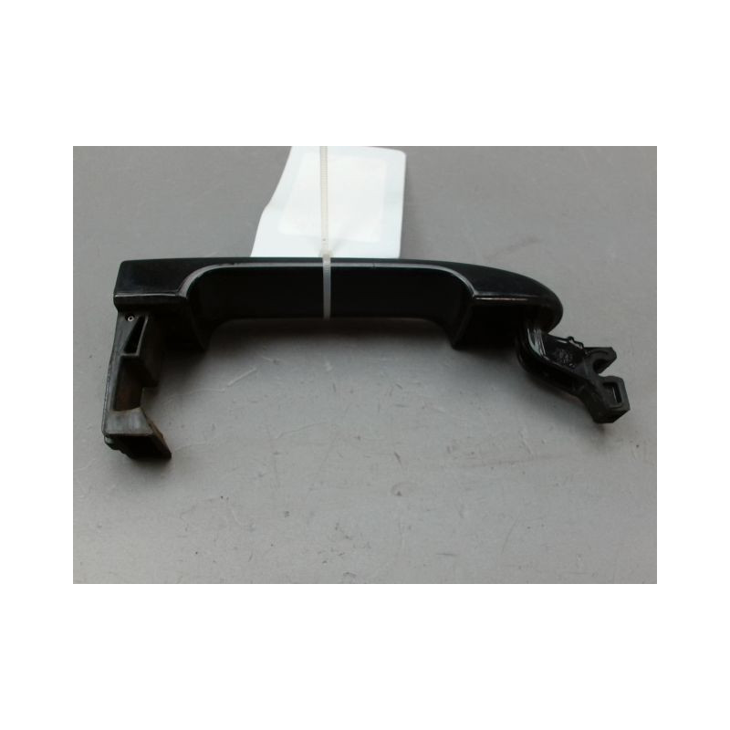 POIGNEE EXTERIEURE PORTE AVANT DROIT NISSAN NOTE