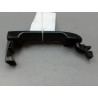 POIGNEE EXTERIEURE PORTE AVANT DROIT NISSAN NOTE