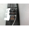 COMMANDE LEVE-GLACE PORTE AVD NISSAN NOTE