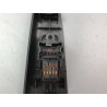 COMMANDE LEVE-GLACE PORTE ARG NISSAN NOTE