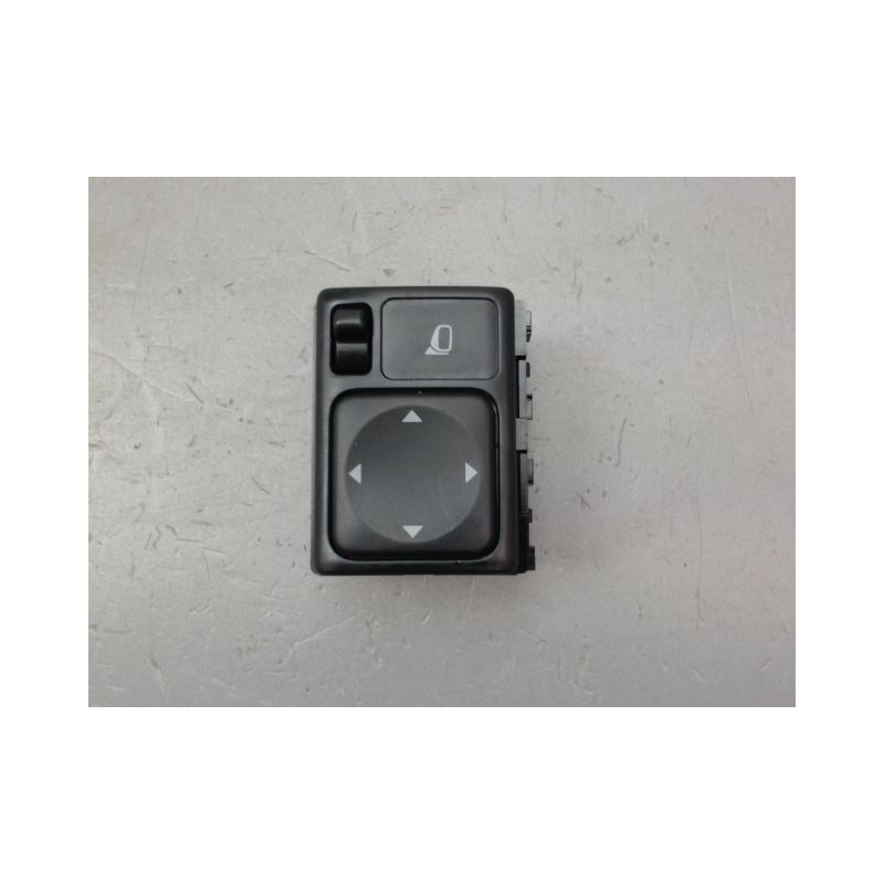 COMMANDE RETROVISSEUR EXTERIEUR ELECTRIQUE NISSAN NOTE
