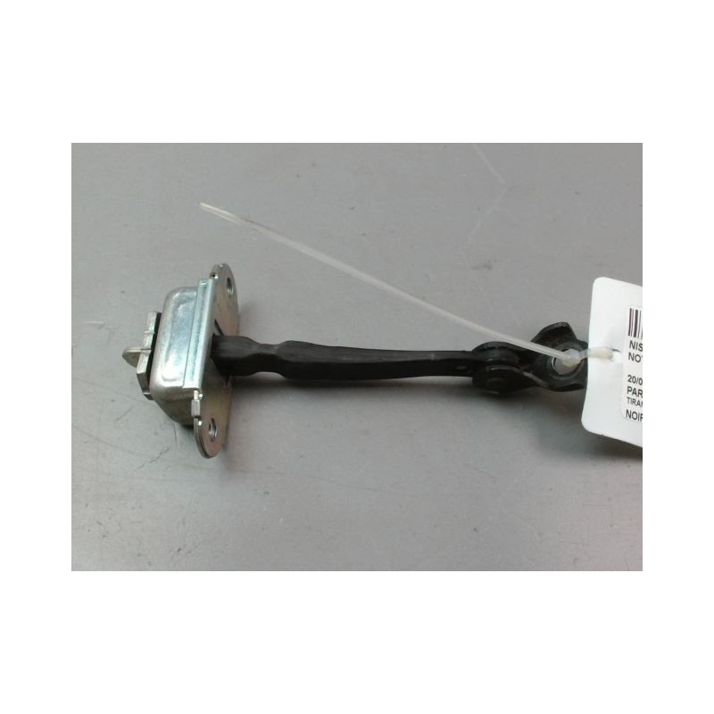 TIRANT PORTE AVANT DROIT NISSAN NOTE