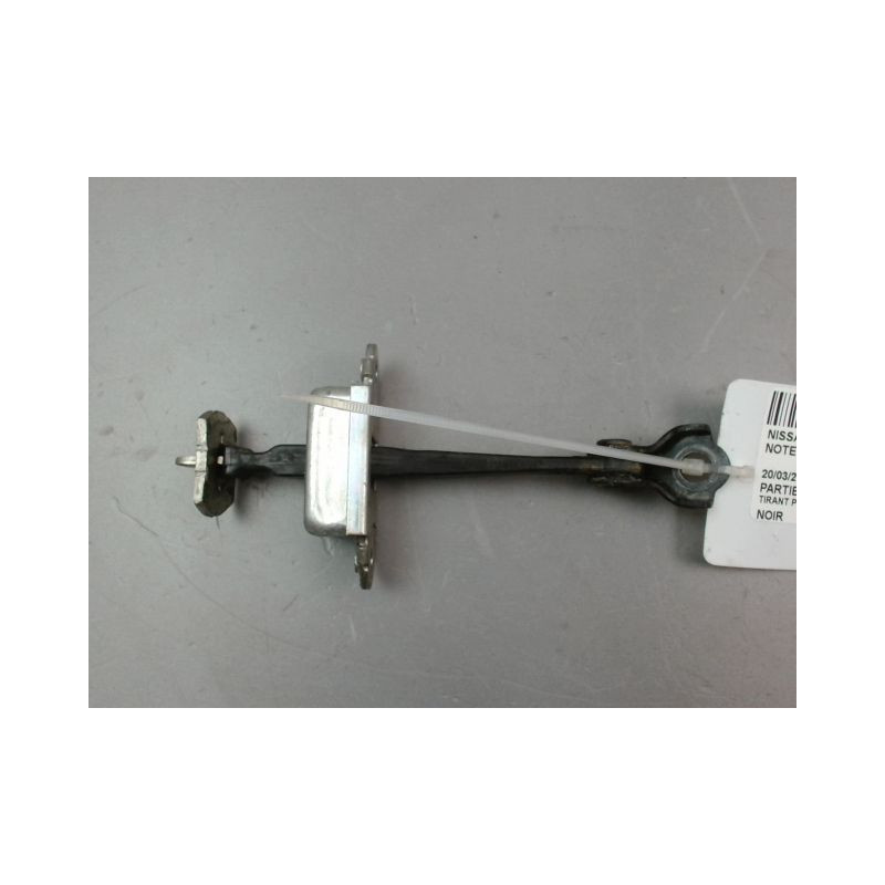 TIRANT PORTE AVANT GAUCHE NISSAN NOTE