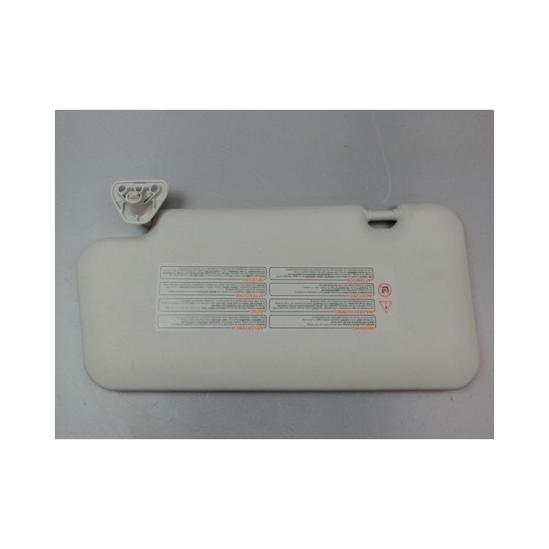 PARE-SOLEIL D NISSAN NOTE