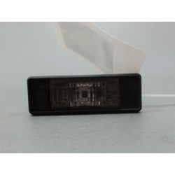 ECLAIREUR PLAQUE DE POLICE D