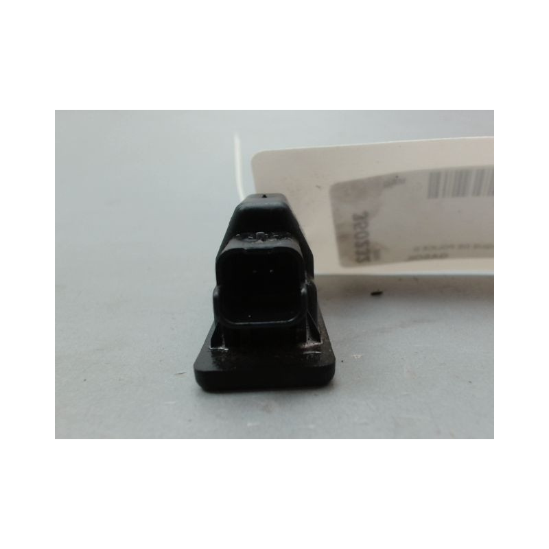 ECLAIREUR PLAQUE DE POLICE DROIT NISSAN NOTE