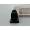 ECLAIREUR PLAQUE DE POLICE DROIT NISSAN NOTE