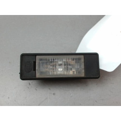 ECLAIREUR PLAQUE DE POLICE G