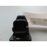 ECLAIREUR PLAQUE DE POLICE GAUCHE NISSAN NOTE